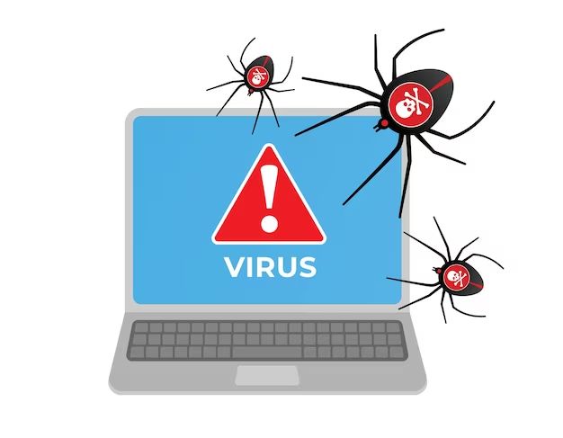 How much does it cost to get a virus on your computer