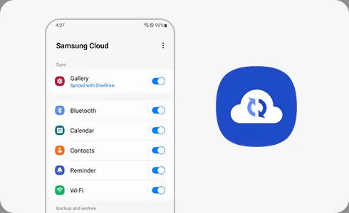 What happened to all my photos in Samsung Cloud