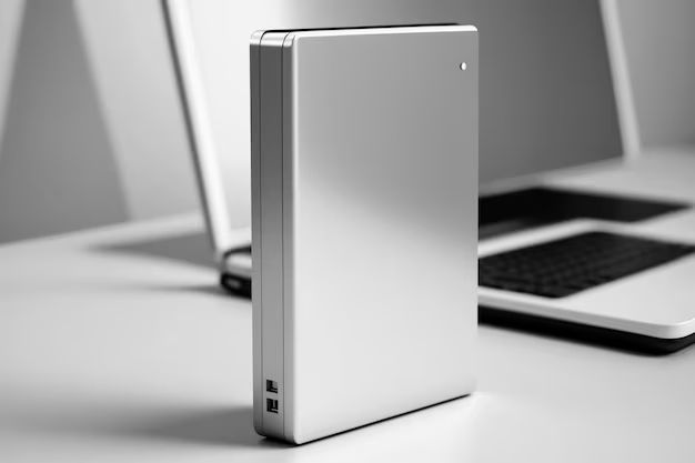 Is SSD better than HDD for external storage