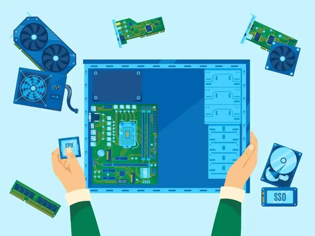 What causes hard drive failure