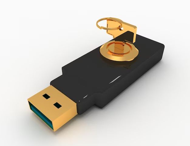 Can you write protect a USB drive