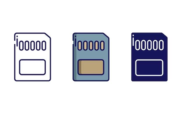 How do I run a diagnostic on my SD card