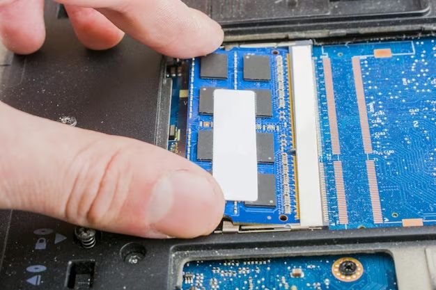 How do I recover SSD failure