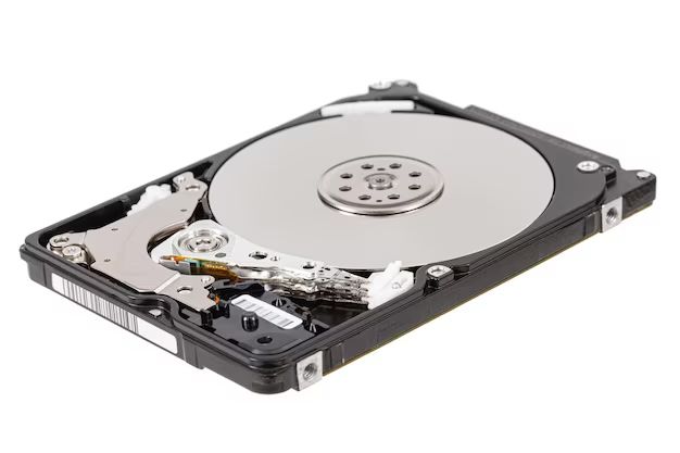 What is the best file system to format a hard drive