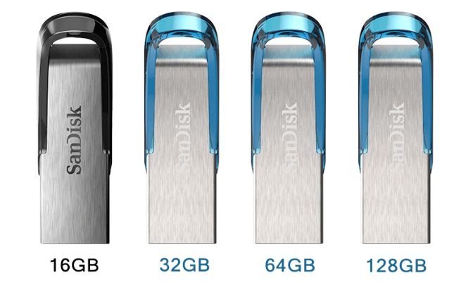 How do I repartition a USB drive in Windows 10