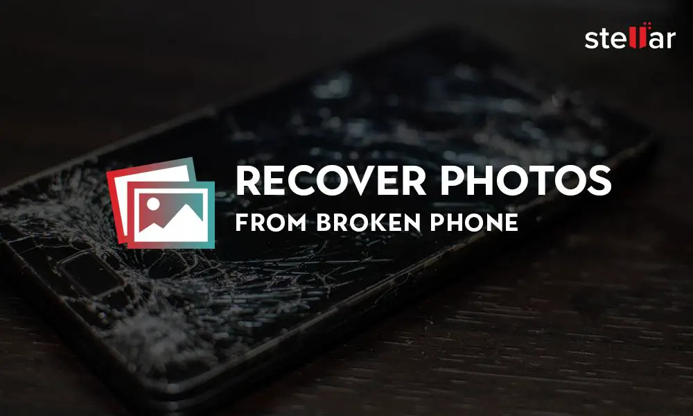 Can I recover photos from a phone I no longer have