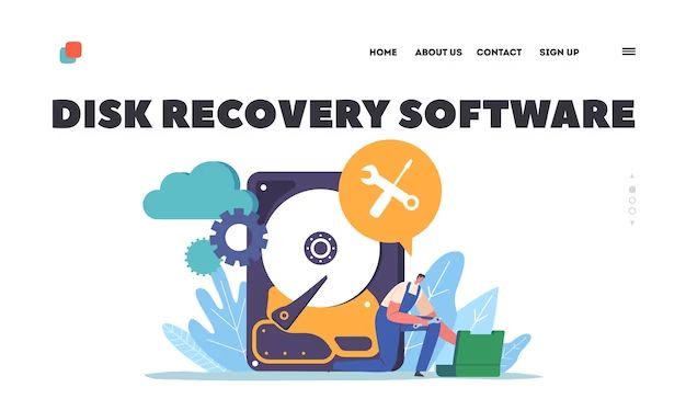 What is a software recovery