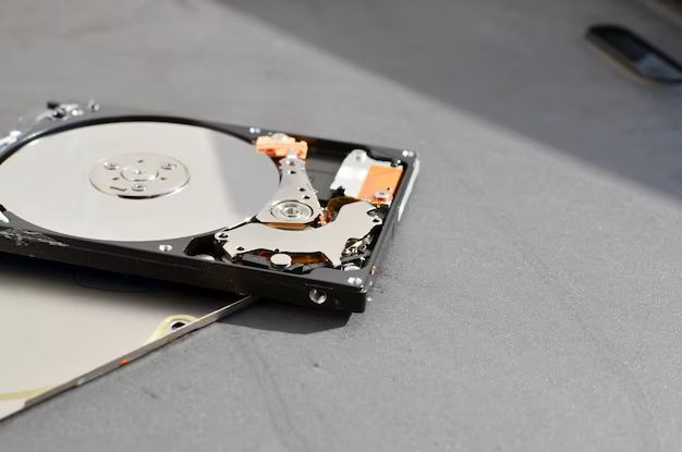 How long will a helium hard drive last