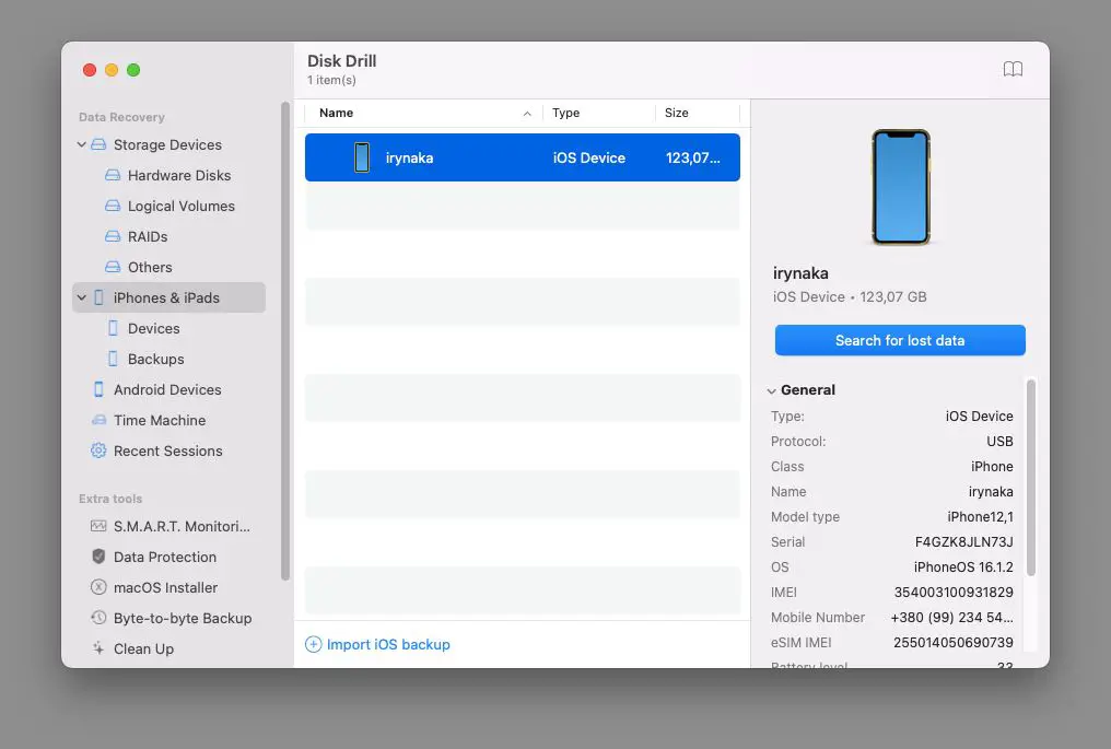 How to recover permanently deleted photos on iPhone after 30 days