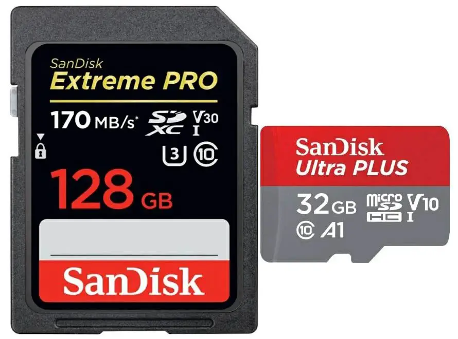 How can I recover my Sandisk SD card for free