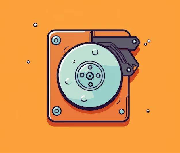 How do I create a free disk image