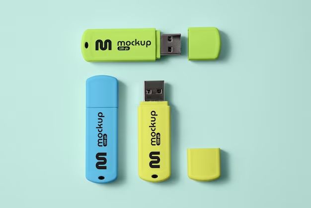 What is the meaning of USB drive