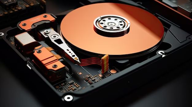 Which hard drive for RAID