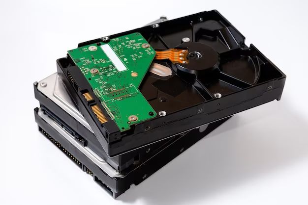 What is HDD SATA