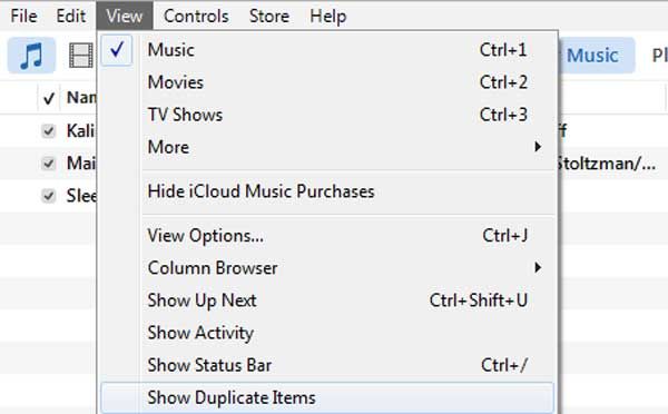 Will consolidating iTunes library create duplicates