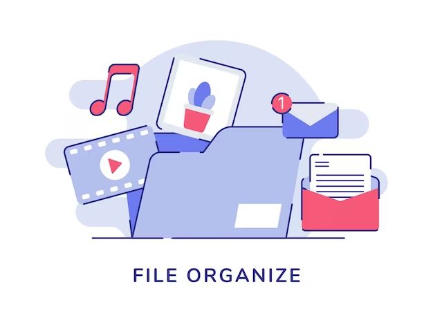 What's the best way to organize Music files