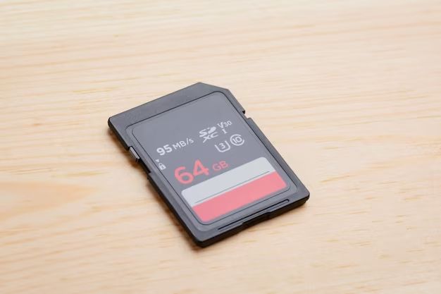 Which SD card is fastest