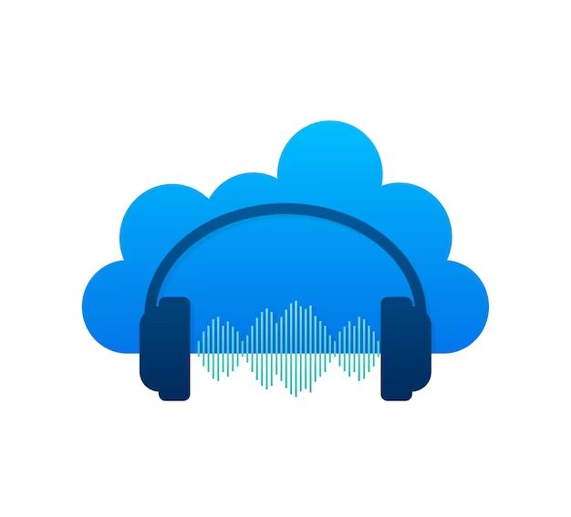 Does iCloud music use data