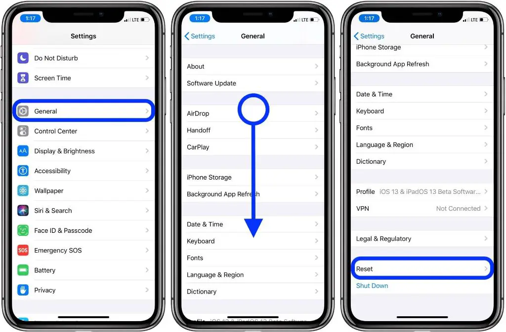 Can you restore iPhone data after setting it up