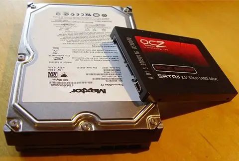 Why SSDs do not require defragmentation