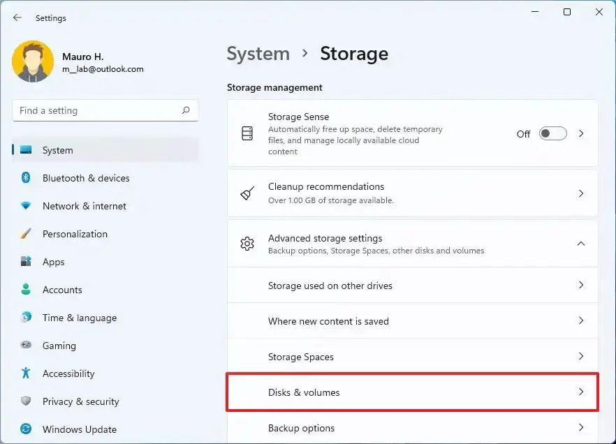 How do I run hard drive diagnostics on Windows 11