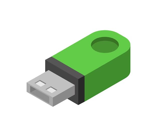 Why do USB sticks get corrupted