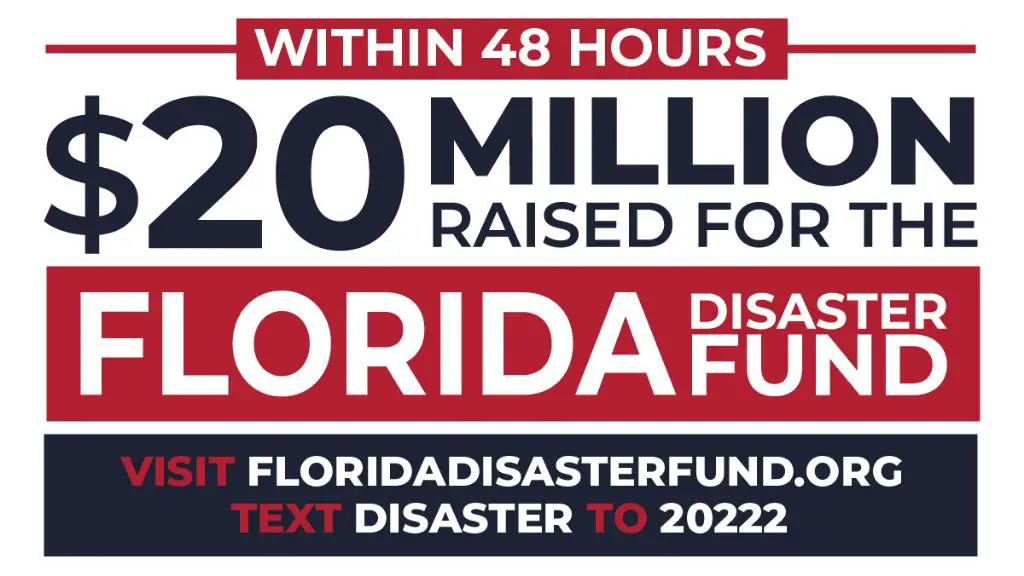 Is Florida Disaster Fund legit