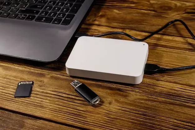 Is Thunderbolt external hard drive worth it