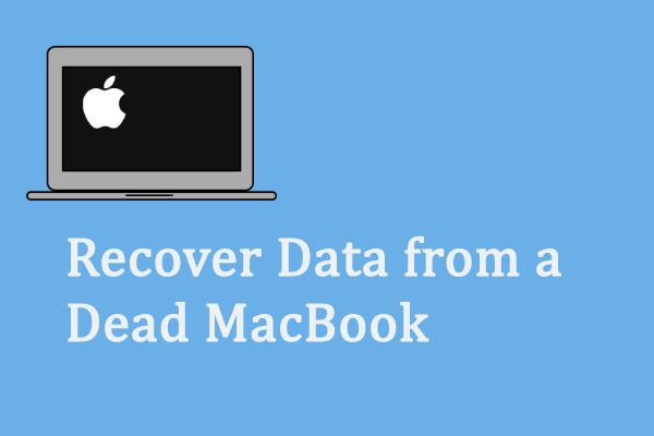 Is it possible to recover data from dead Macbook Pro