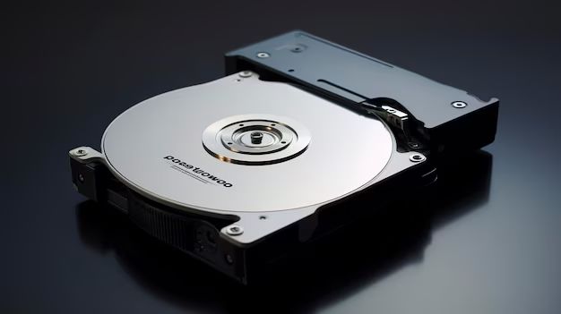 Do external hard drives have different speeds
