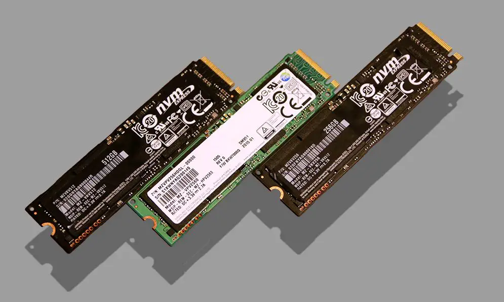 Does RAID work with NVMe