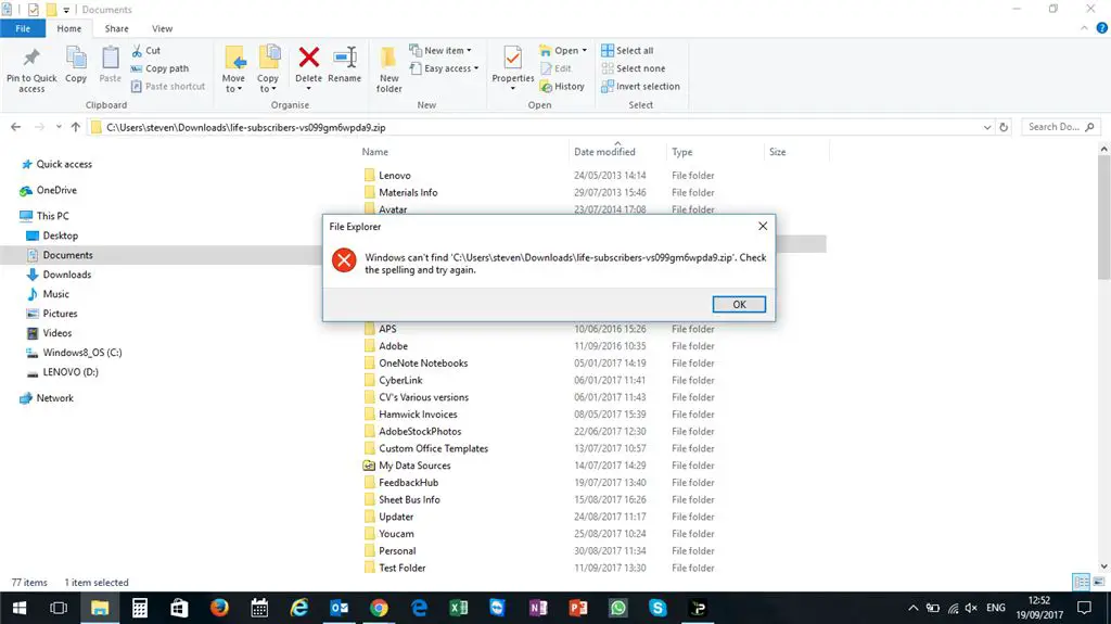 why-does-my-deleted-folder-still-appear-on-my-desktop-darwin-s-data