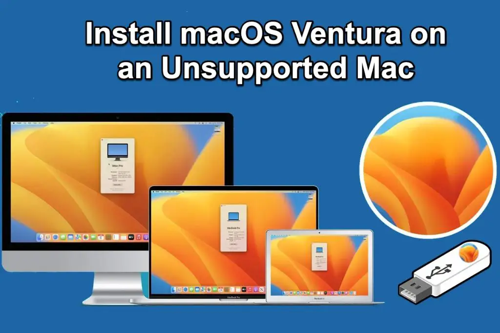 Can I download Ventura on my Mac