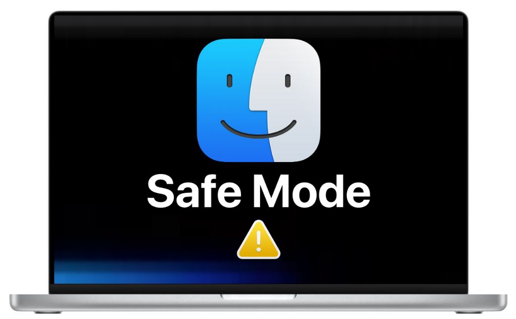 How to do a safe mode startup Mac