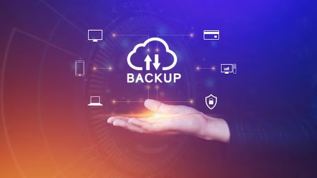 Are online backup services safe