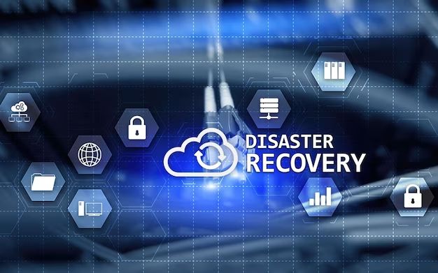 What is disaster recovery in SQL Server