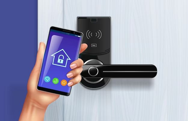 What is smart lock on Android