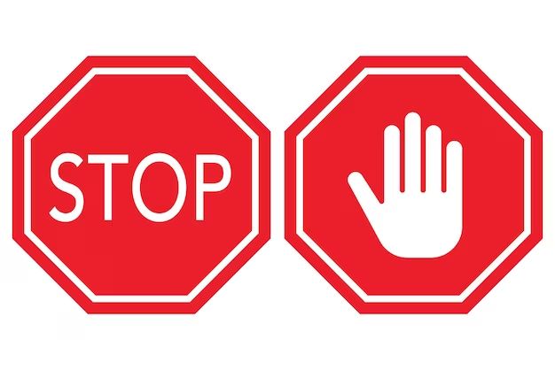 What is the function of stop code