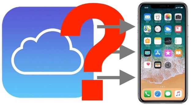 Can I restore iPhone without iCloud