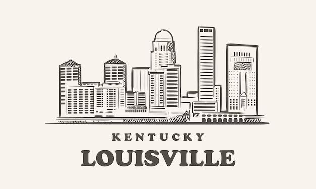 What is LRS in Louisville Ky