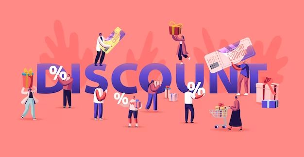 What is the employee discount program