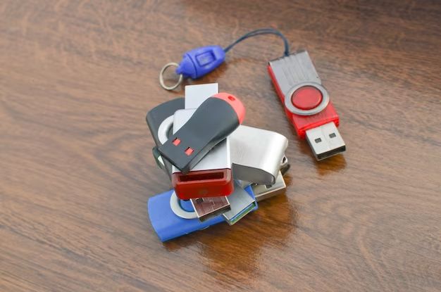 Are some USB flash drives better than others