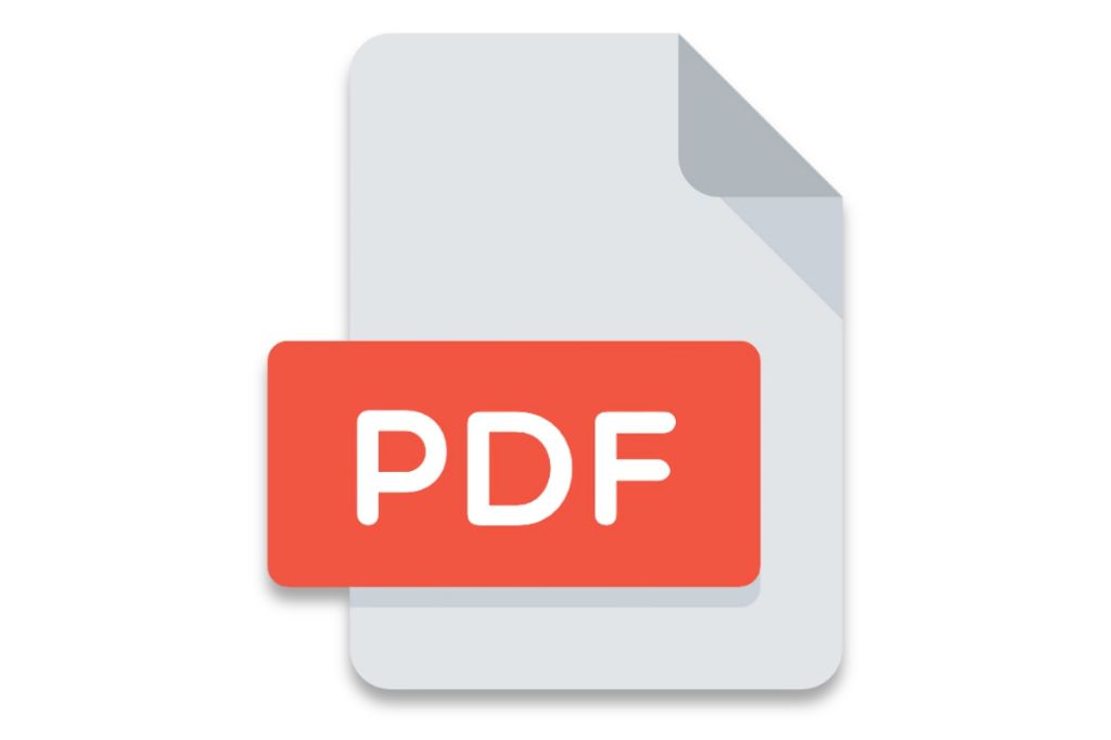 How do I remove unwanted PDF