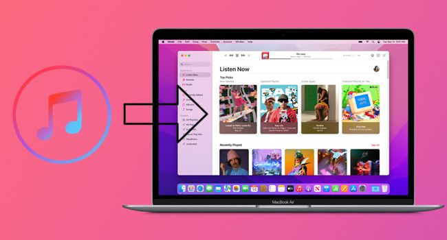 Can you transfer iTunes playlists to Apple Music