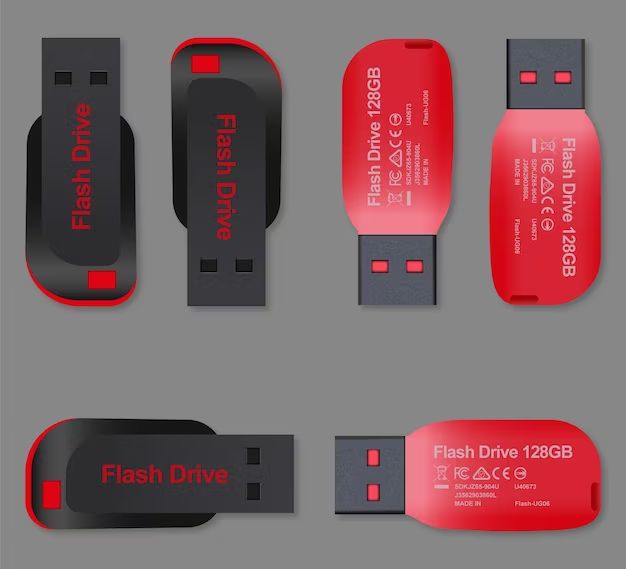 How do I format my SanDisk flash drive