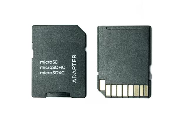 How do I format my Sandisk memory card