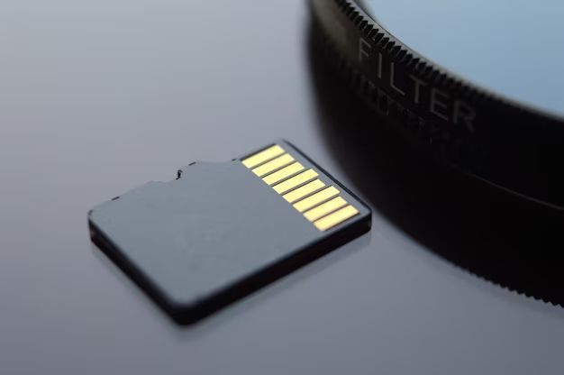 How can I check if my memory card is working