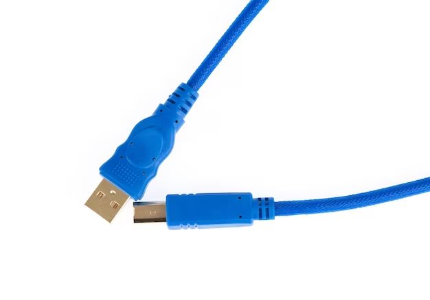 Does USB 2.0 need special cable