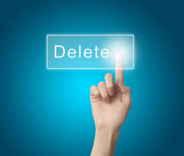 What is the best tool to delete files