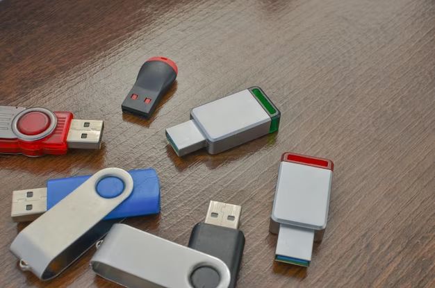 What USB is best for photos